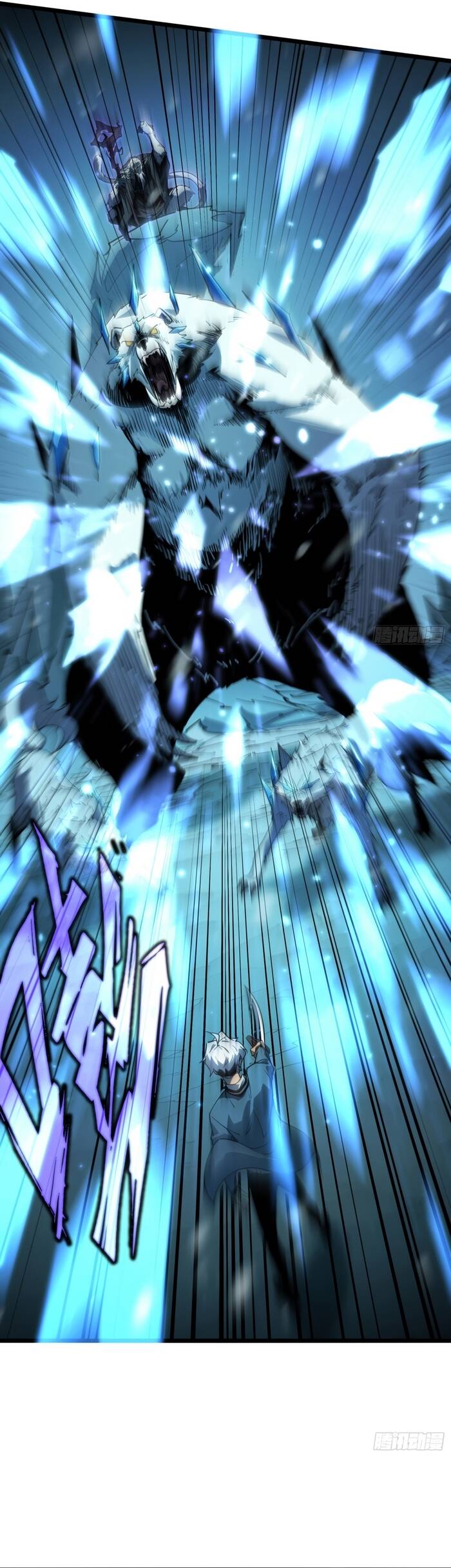 Toàn Năng Giác Tỉnh Sư Chapter 9 - 12