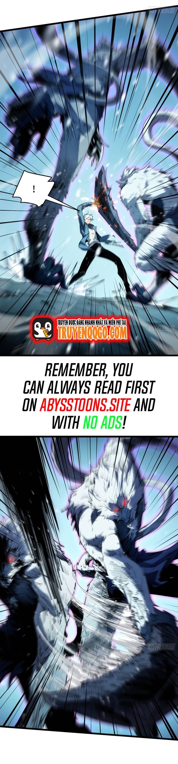Toàn Năng Giác Tỉnh Sư Chapter 9 - 17