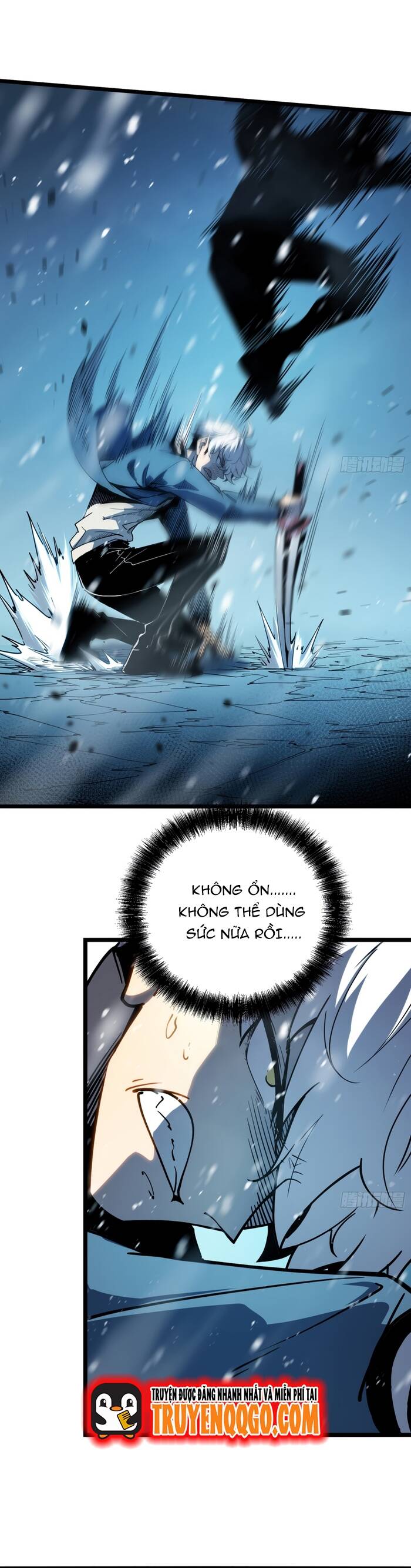 Toàn Năng Giác Tỉnh Sư Chapter 9 - 18