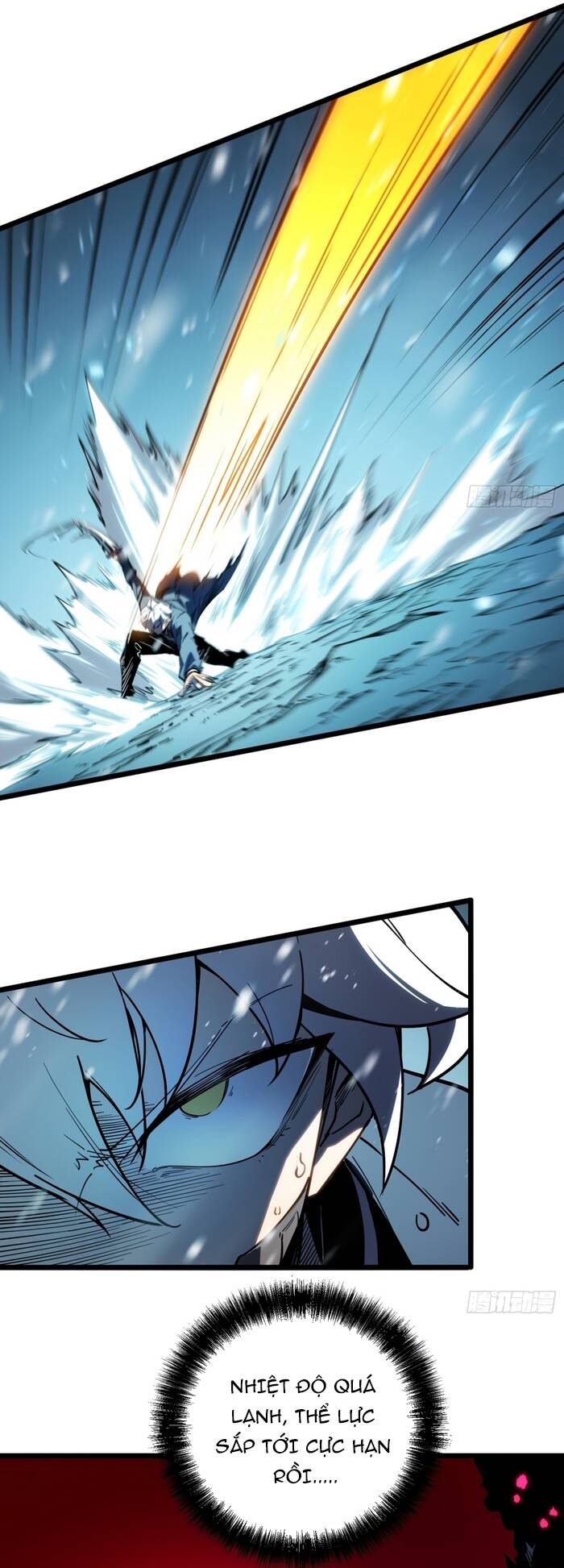 Toàn Năng Giác Tỉnh Sư Chapter 9 - 21