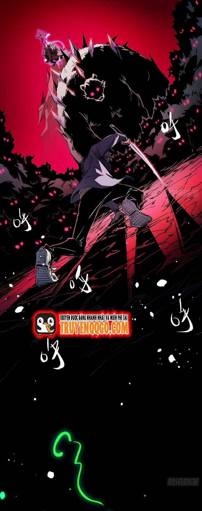 Toàn Năng Giác Tỉnh Sư Chapter 9 - 22