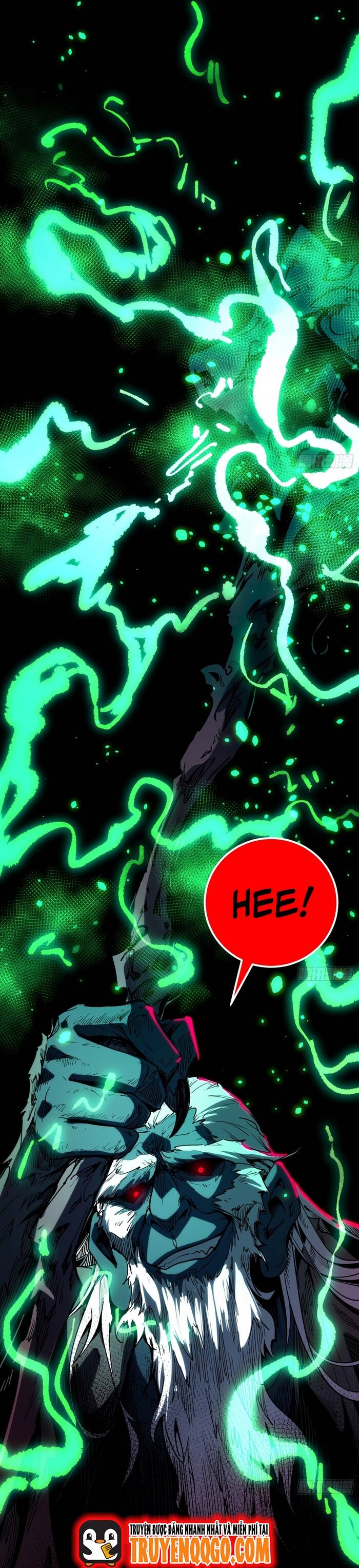 Toàn Năng Giác Tỉnh Sư Chapter 9 - 23