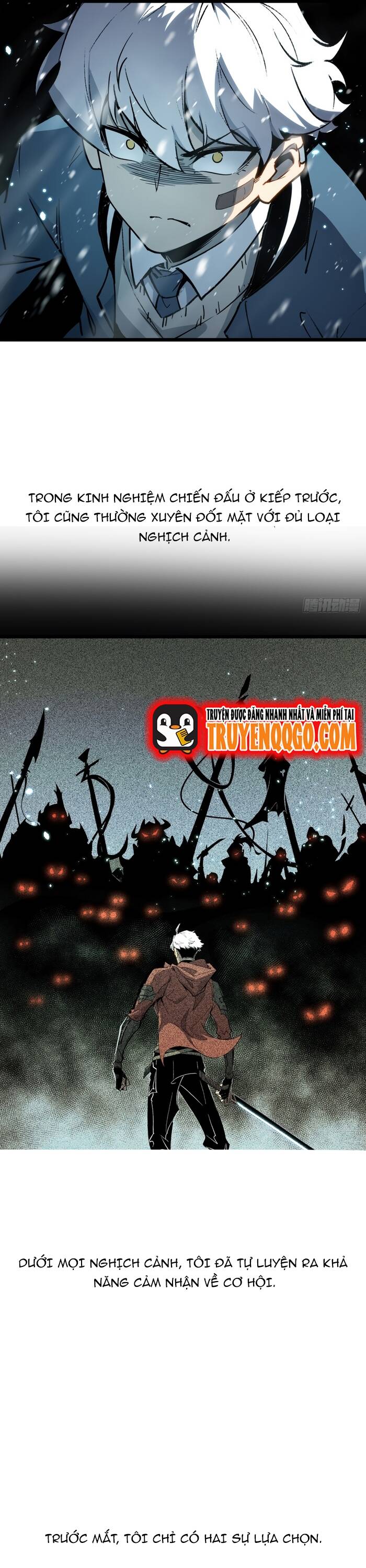 Toàn Năng Giác Tỉnh Sư Chapter 9 - 26