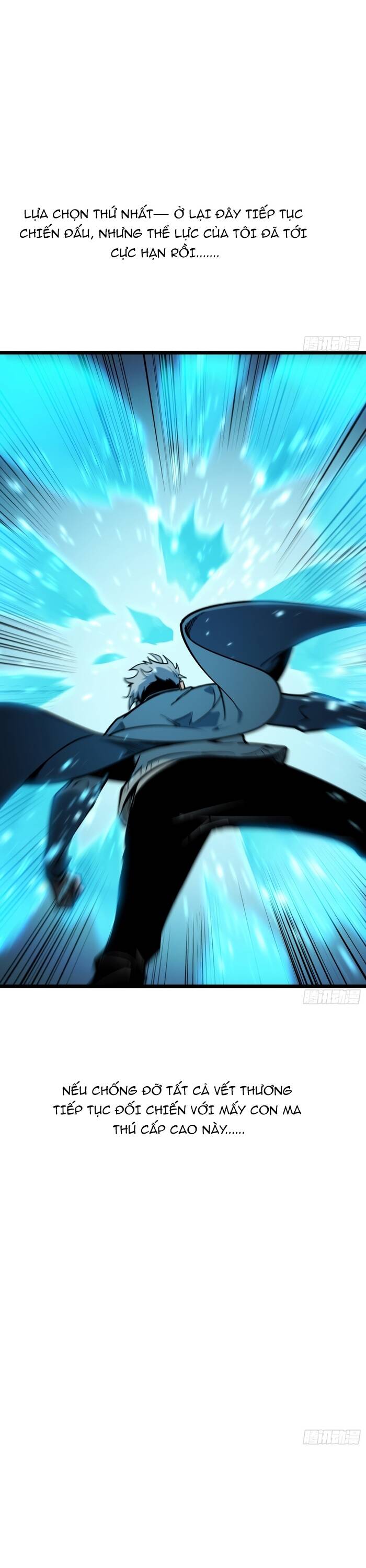 Toàn Năng Giác Tỉnh Sư Chapter 9 - 27