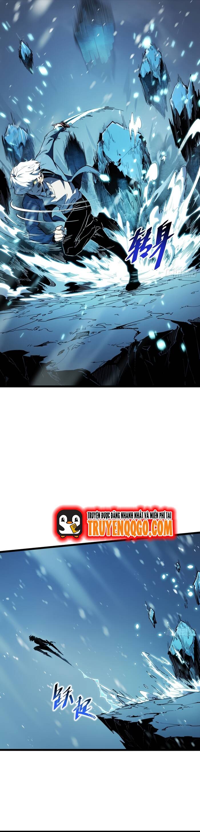 Toàn Năng Giác Tỉnh Sư Chapter 9 - 29