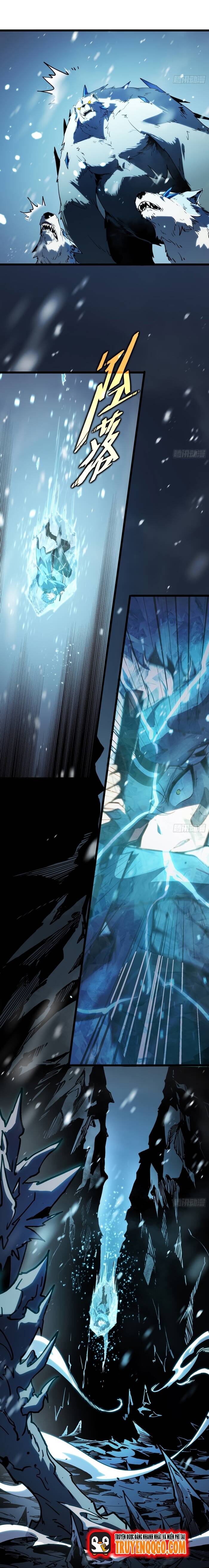 Toàn Năng Giác Tỉnh Sư Chapter 9 - 32