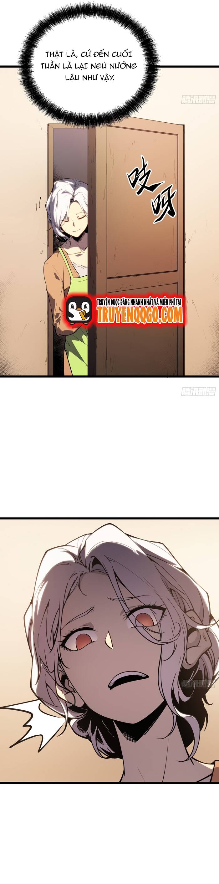 Toàn Năng Giác Tỉnh Sư Chapter 9 - 34