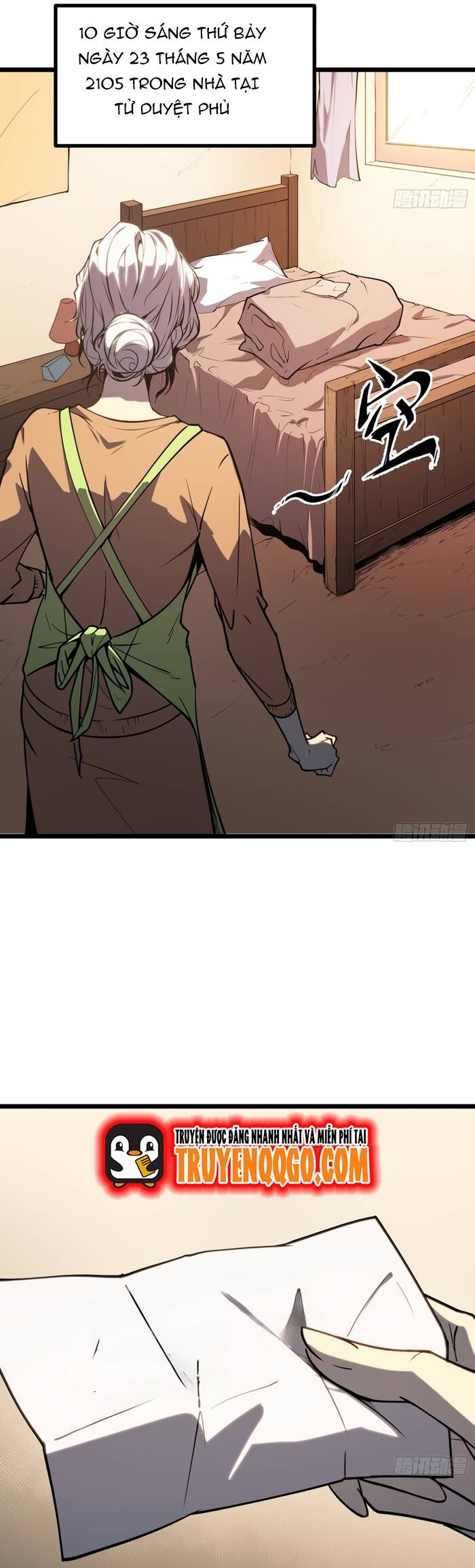 Toàn Năng Giác Tỉnh Sư Chapter 9 - 35