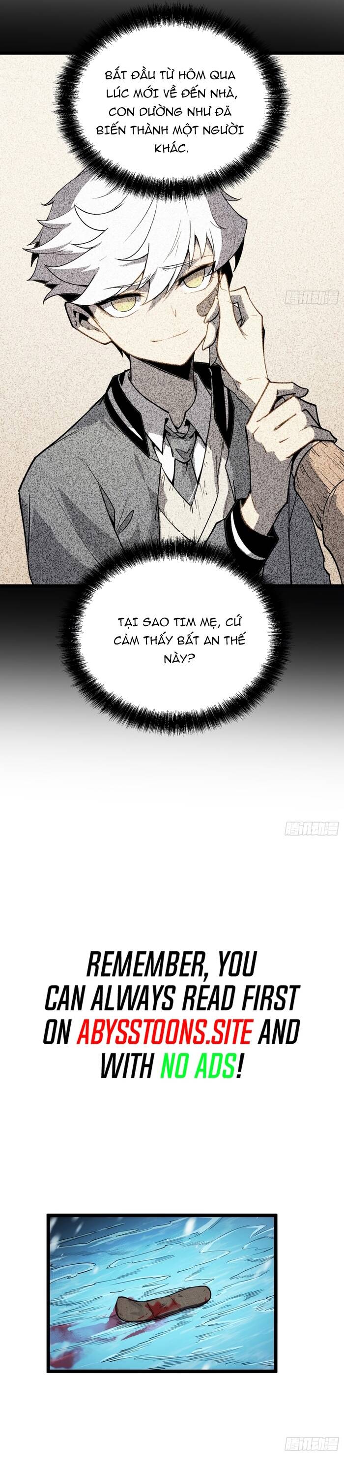 Toàn Năng Giác Tỉnh Sư Chapter 9 - 37