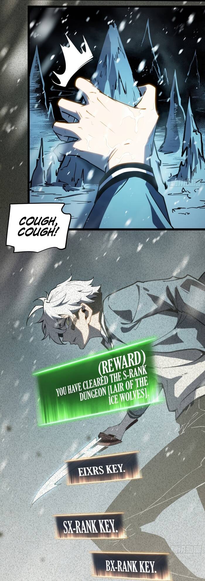 Toàn Năng Giác Tỉnh Sư Chapter 9 - 39