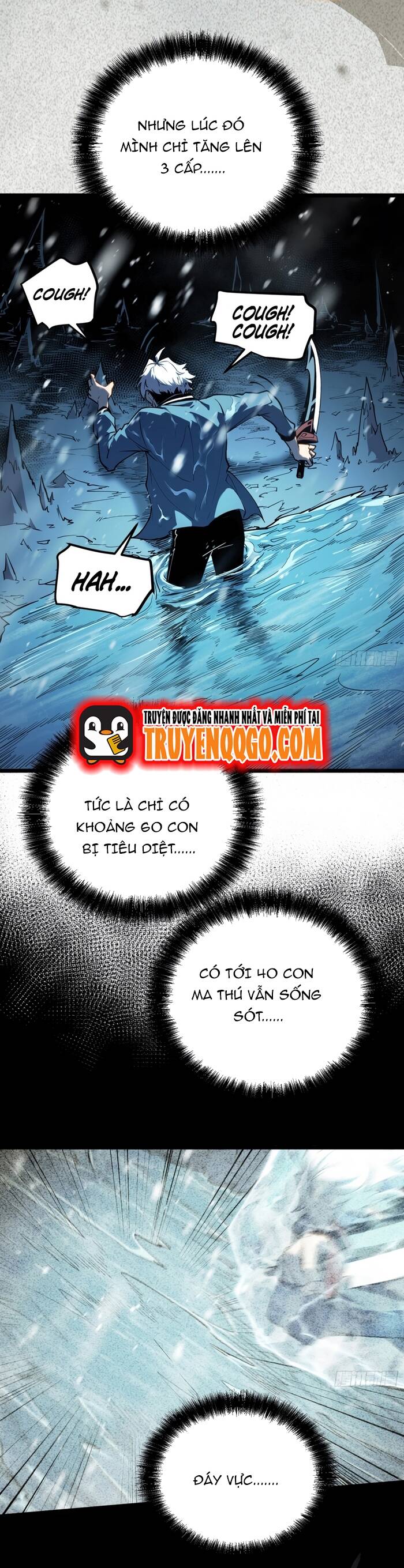 Toàn Năng Giác Tỉnh Sư Chapter 9 - 40