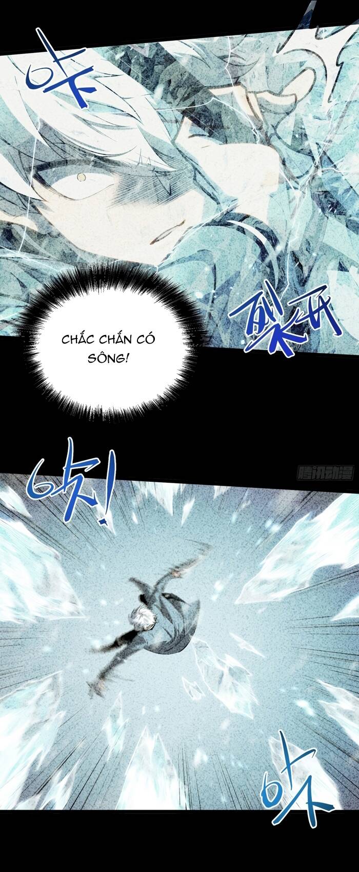 Toàn Năng Giác Tỉnh Sư Chapter 9 - 41