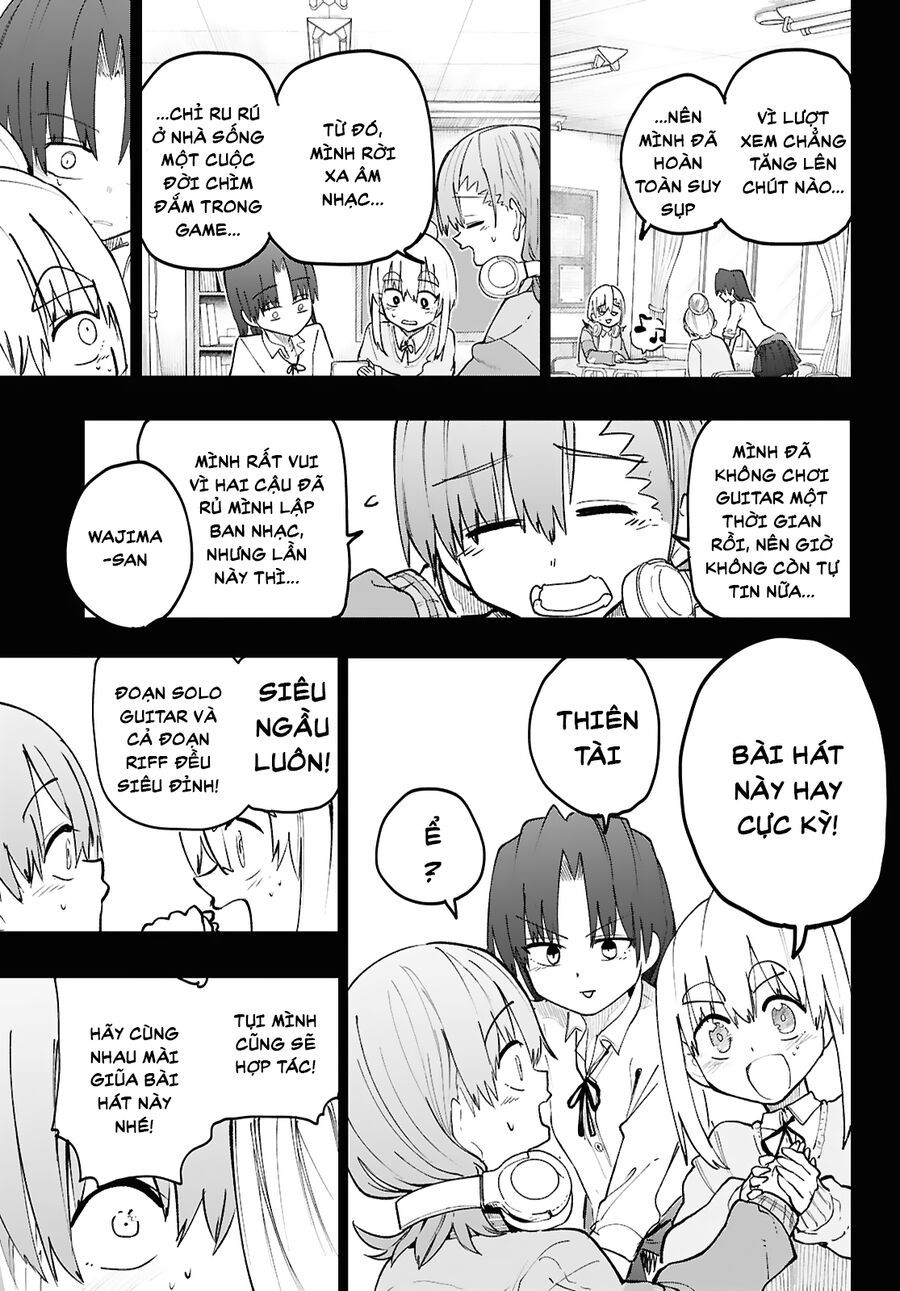 Danjonbando Chapter 1 - 27