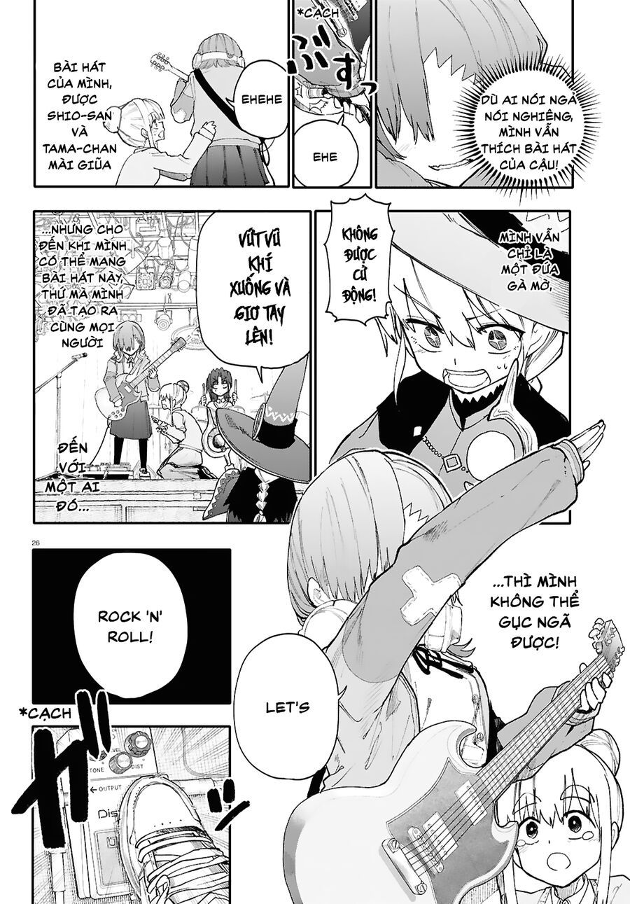 Danjonbando Chapter 1 - 28