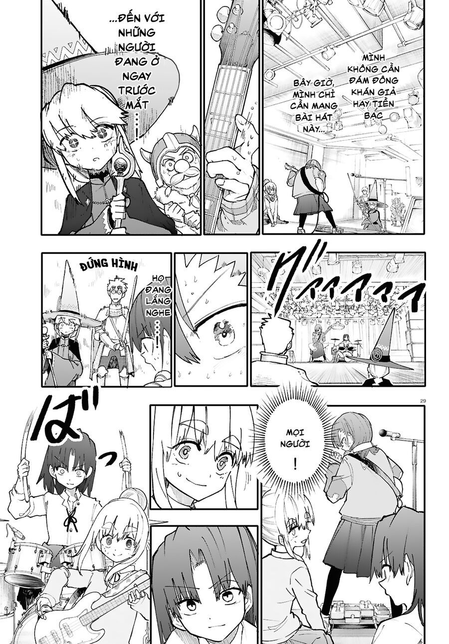 Danjonbando Chapter 1 - 31