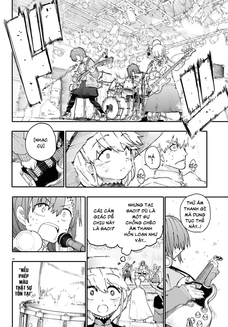 Danjonbando Chapter 1 - 32