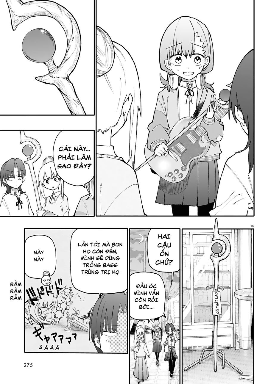 Danjonbando Chapter 1 - 39