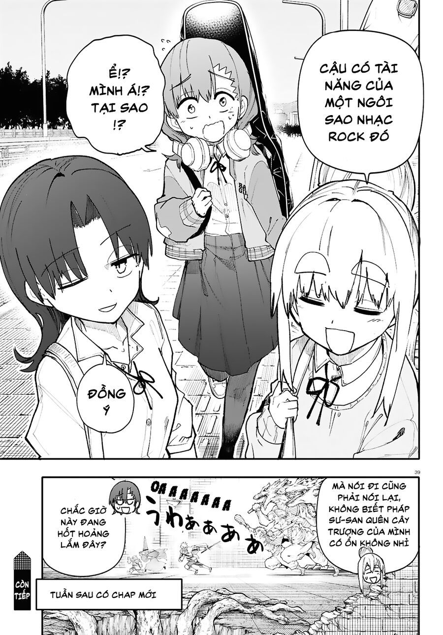 Danjonbando Chapter 1 - 41