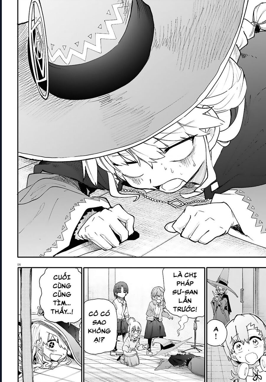 Danjonbando Chapter 2.1 - 6