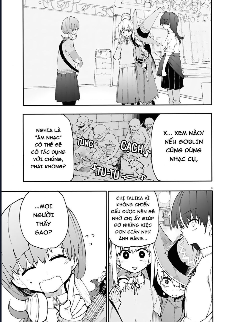 Danjonbando Chapter 2.2 - 2