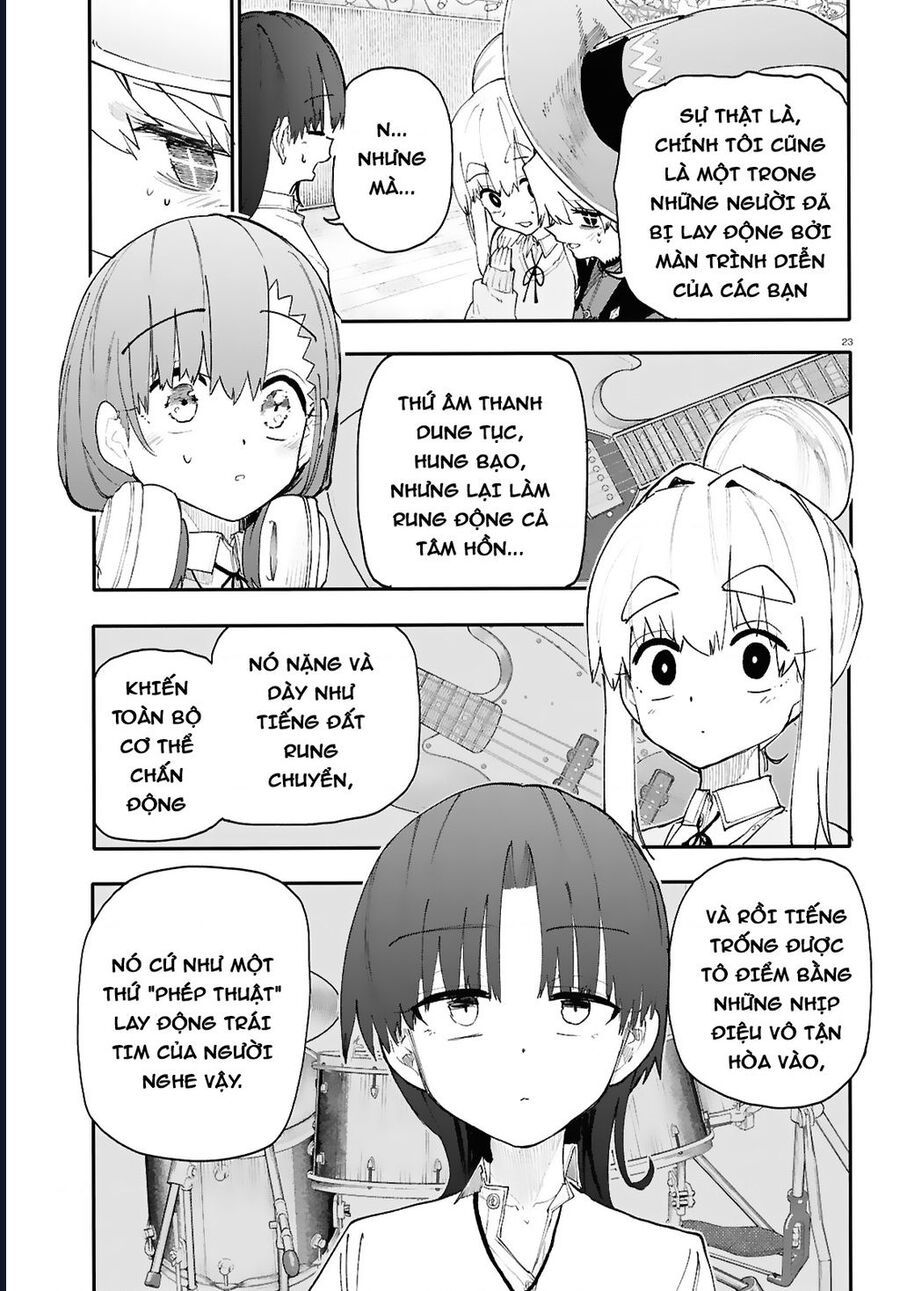 Danjonbando Chapter 2.2 - 4