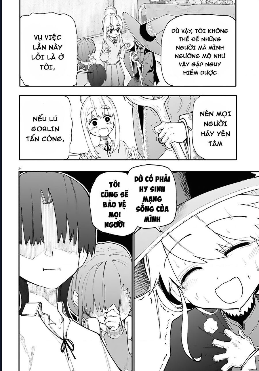 Danjonbando Chapter 2.2 - 5