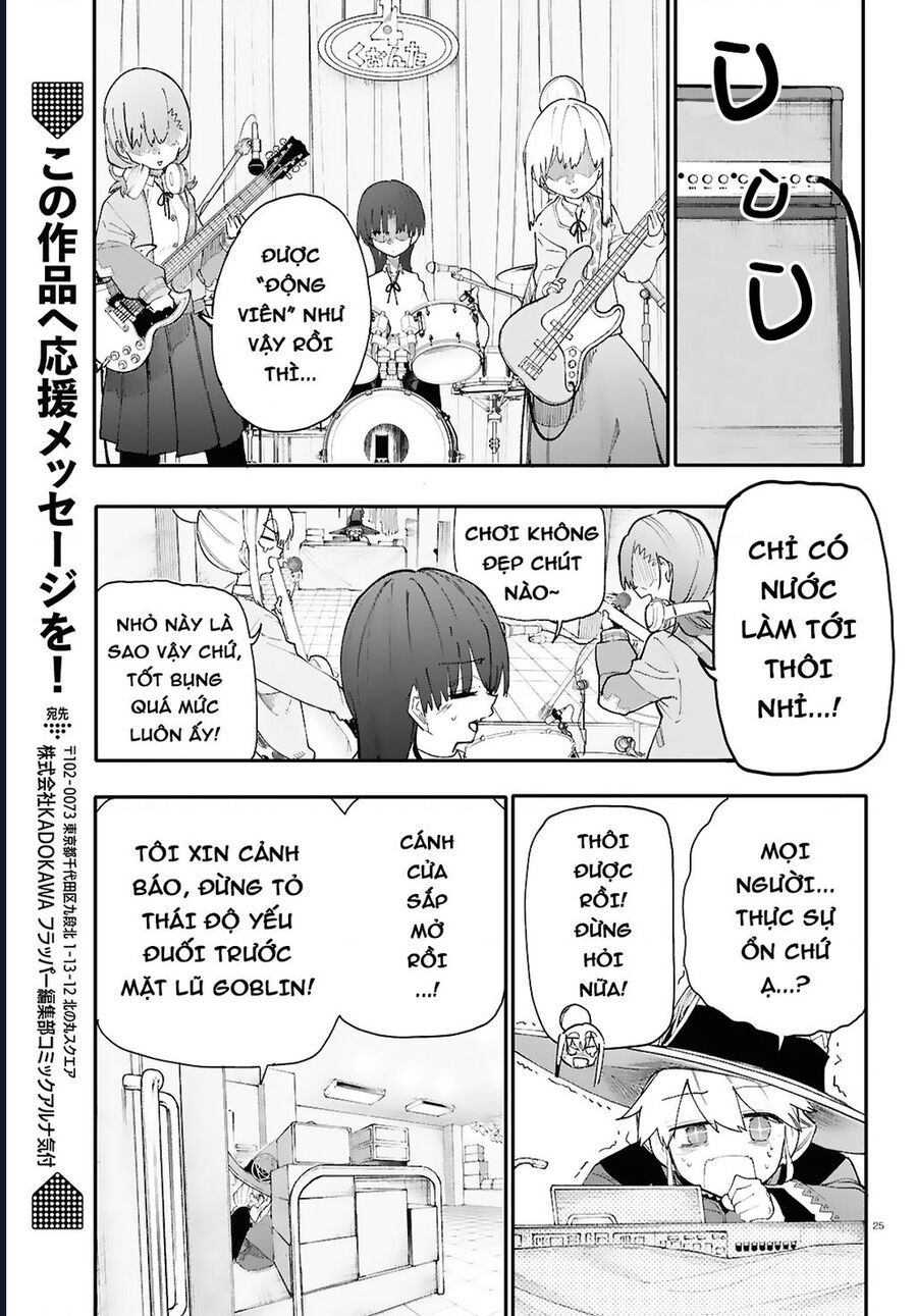 Danjonbando Chapter 2.2 - 6