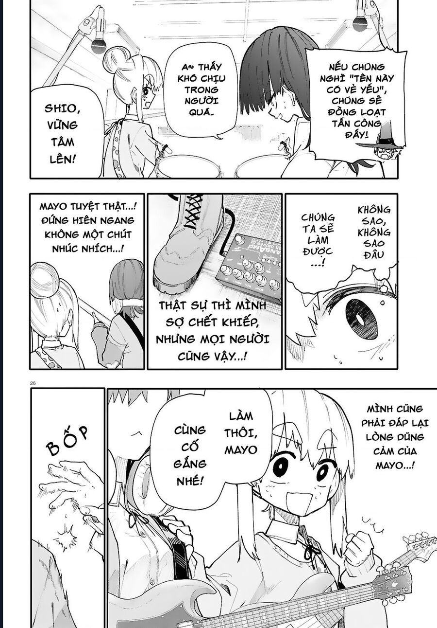 Danjonbando Chapter 2.2 - 7