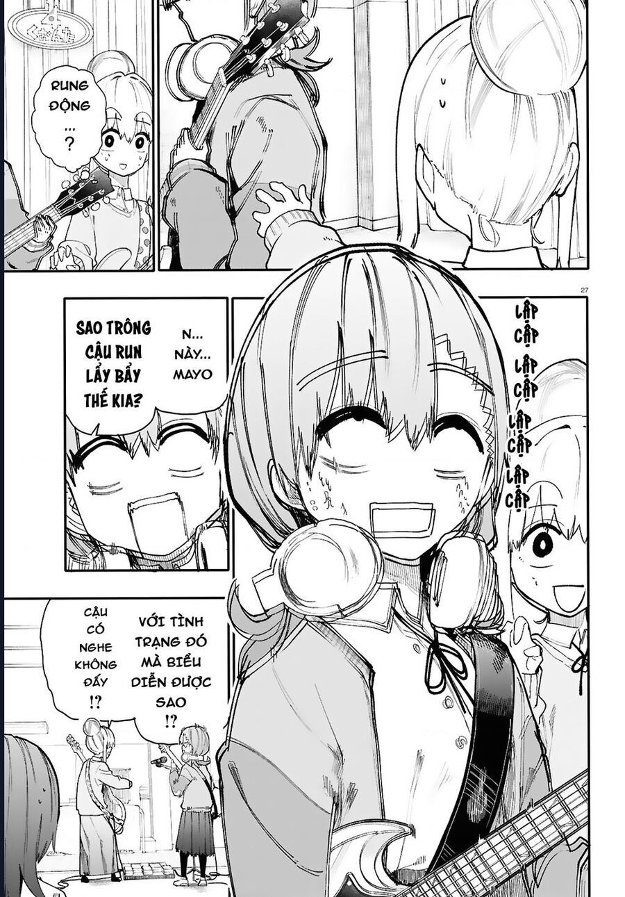 Danjonbando Chapter 2.2 - 8