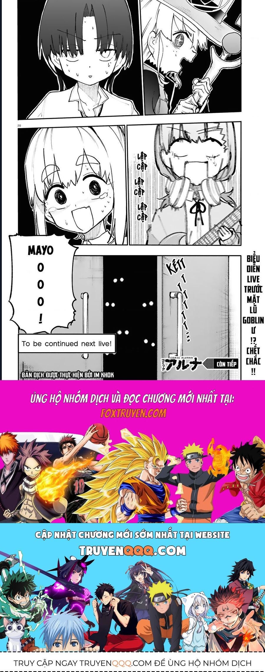 Danjonbando Chapter 2.2 - 9