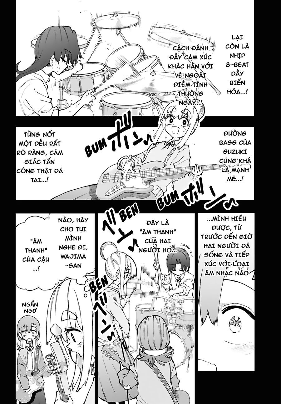 Danjonbando Chapter 3.1 - 11