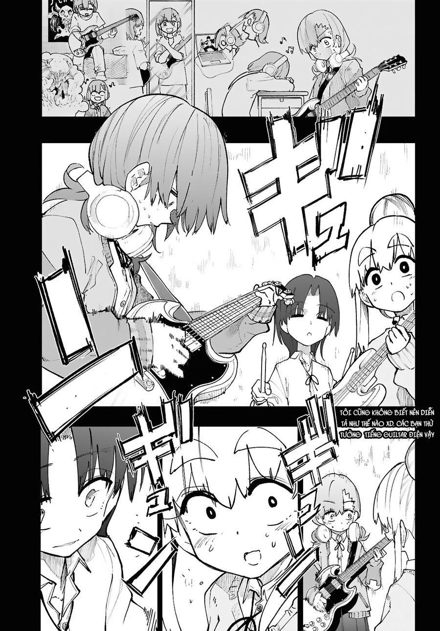 Danjonbando Chapter 3.1 - 12