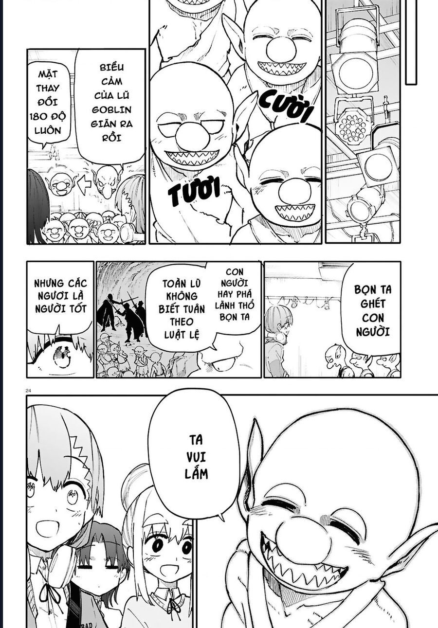 Danjonbando Chapter 3.2 - 11