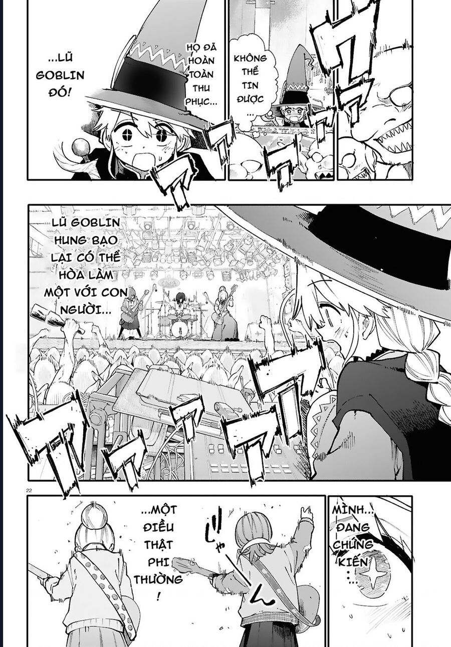 Danjonbando Chapter 3.2 - 9