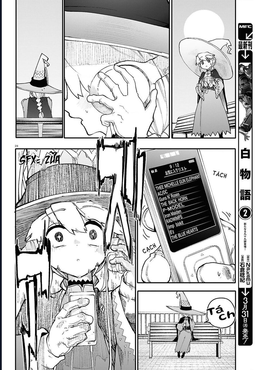 Danjonbando Chapter 4 - 24