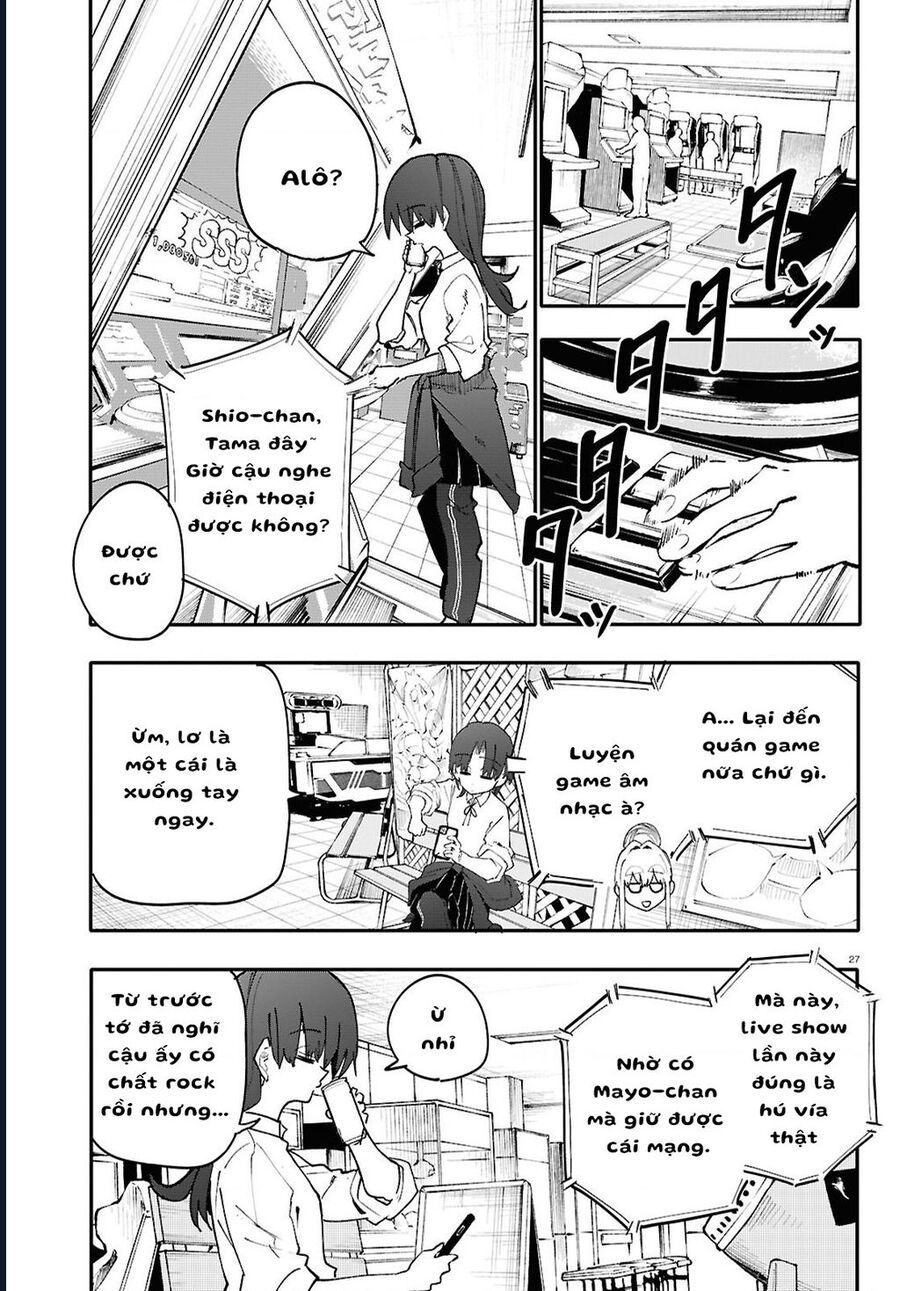 Danjonbando Chapter 4 - 27