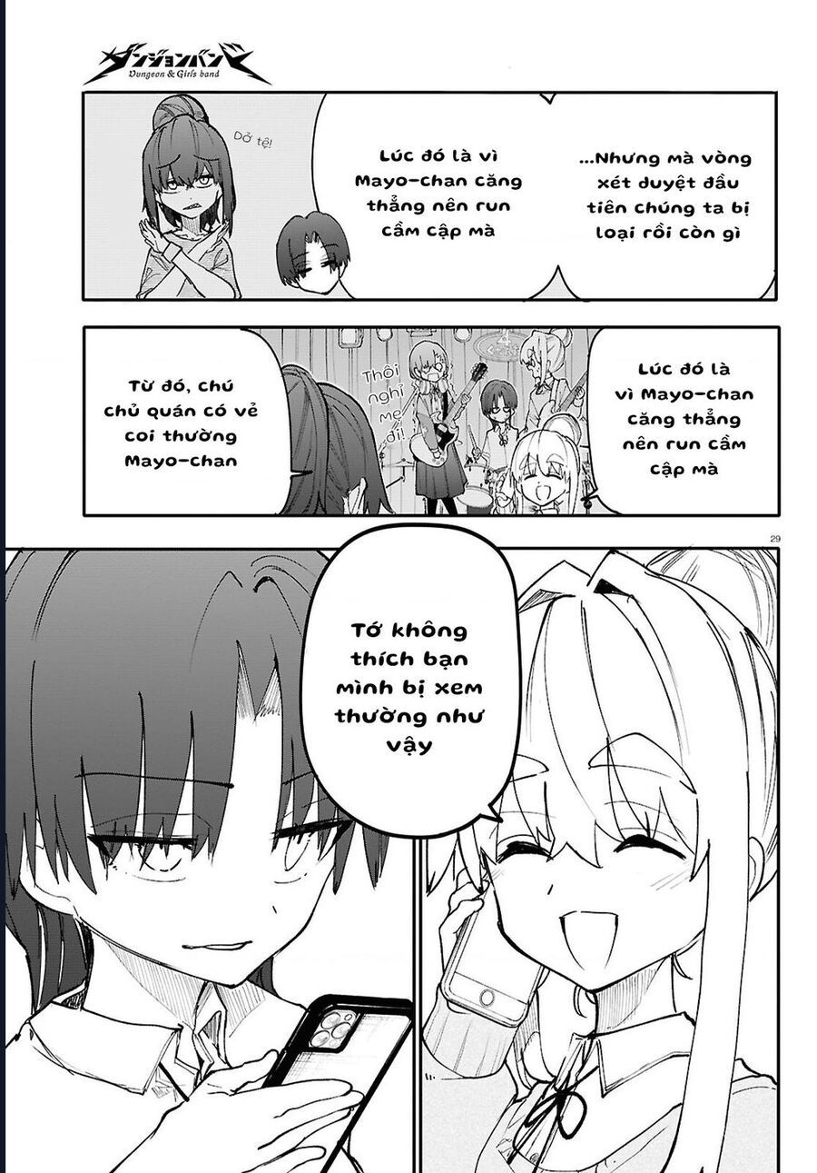 Danjonbando Chapter 4 - 29