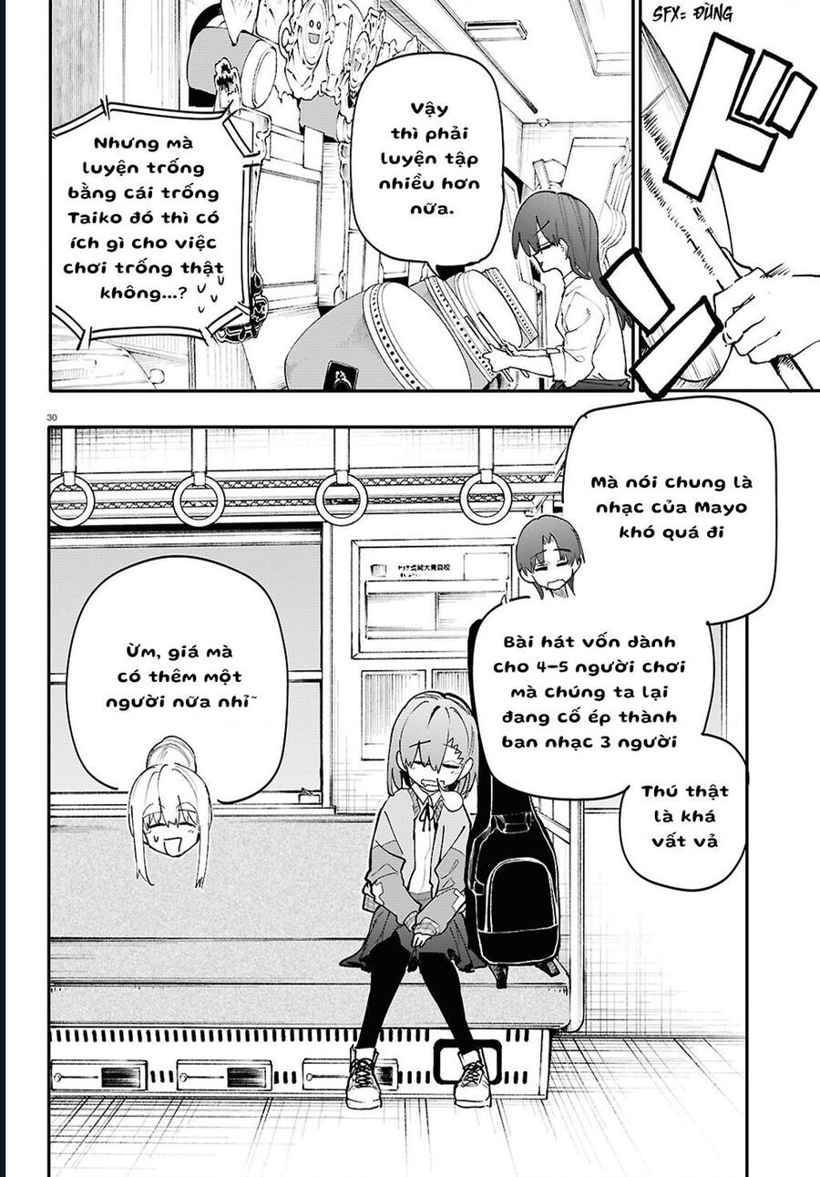 Danjonbando Chapter 4 - 30