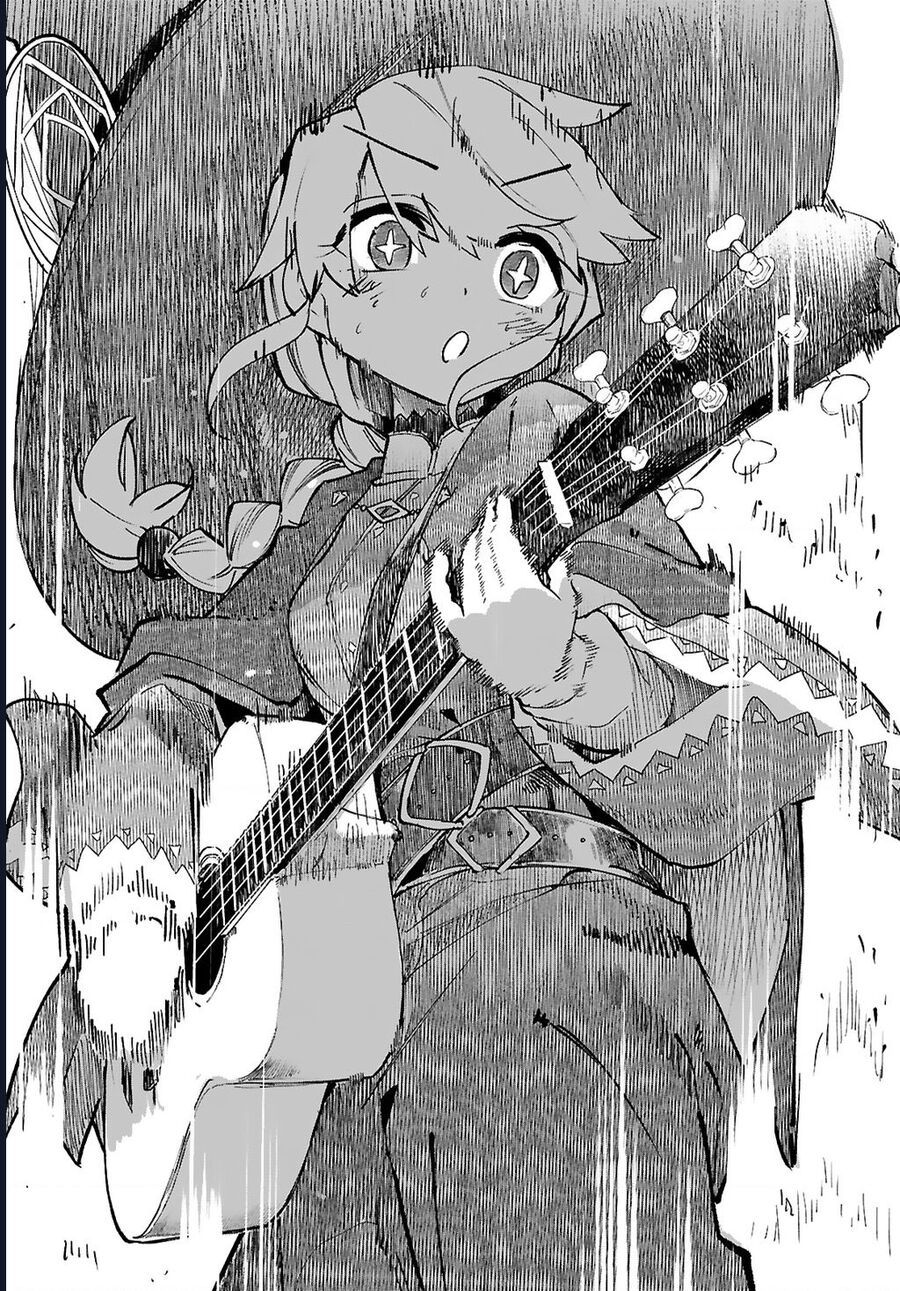Danjonbando Chapter 5.1 - 11