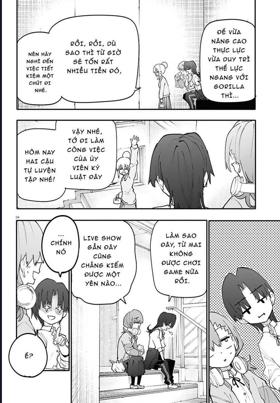 Danjonbando Chapter 5.1 - 5