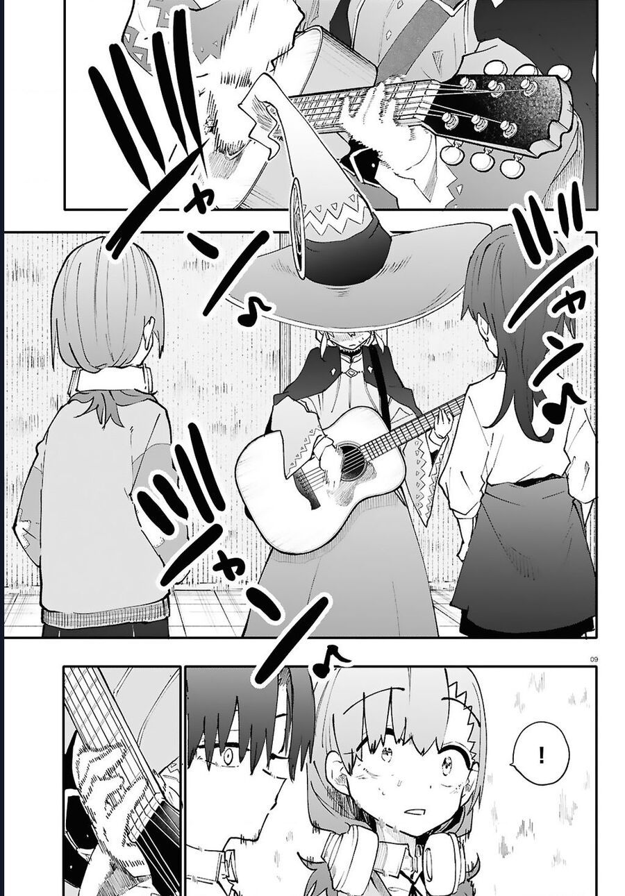 Danjonbando Chapter 5.1 - 10