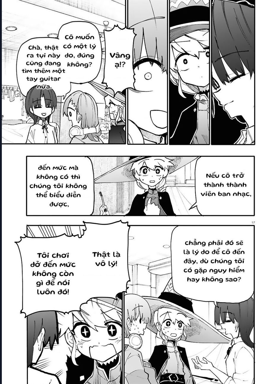 Danjonbando Chapter 5.2 - 2