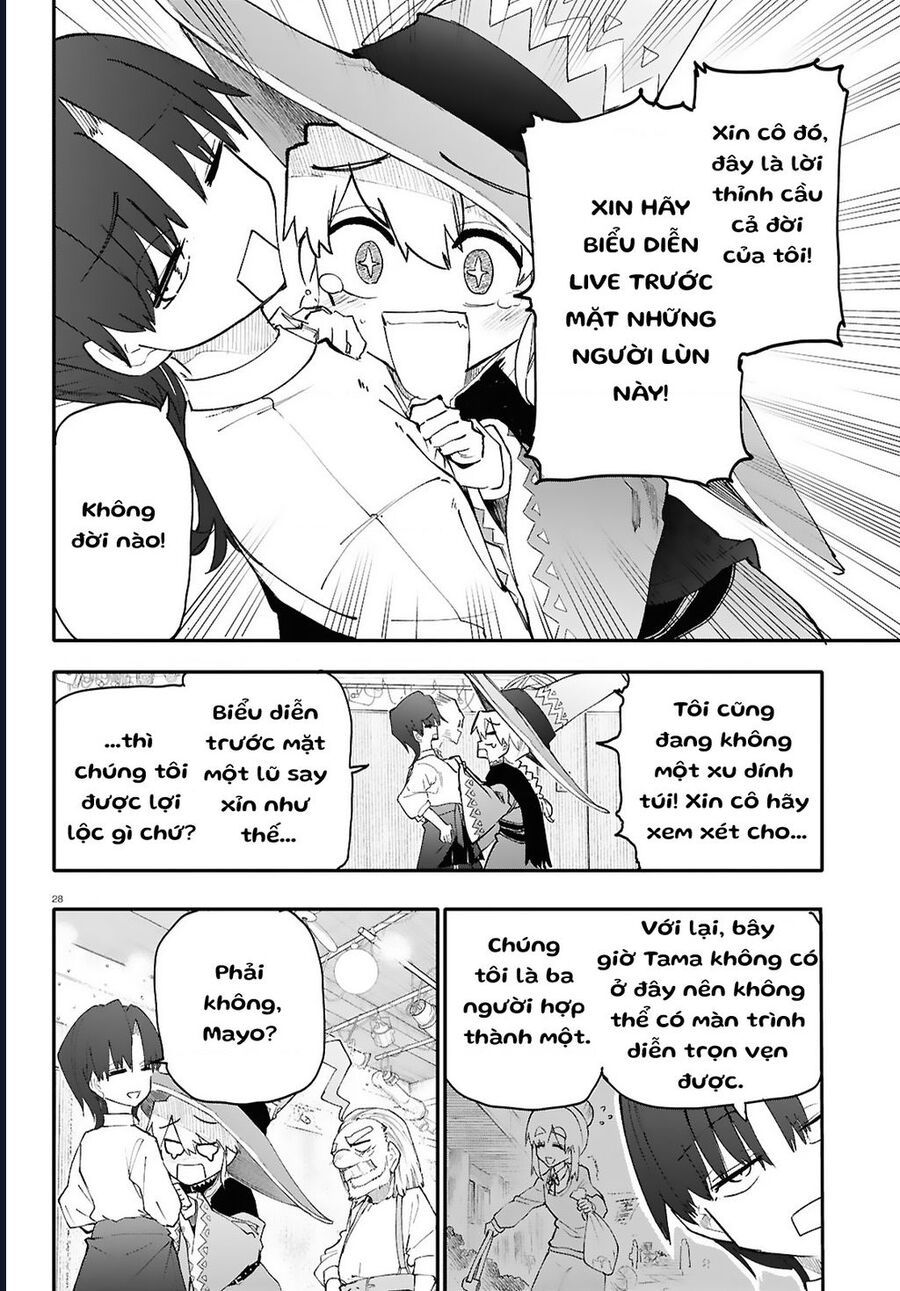 Danjonbando Chapter 5.2 - 13