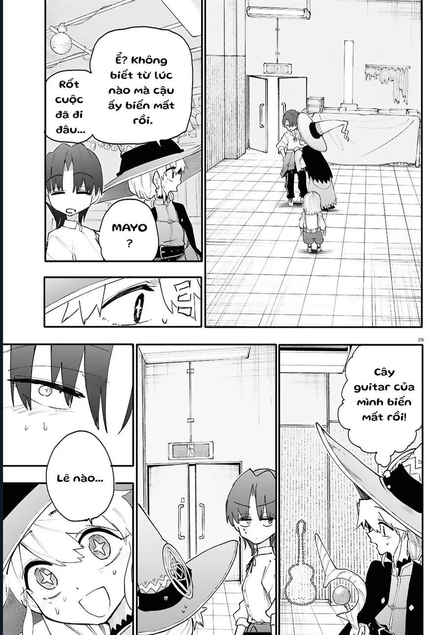 Danjonbando Chapter 5.2 - 14