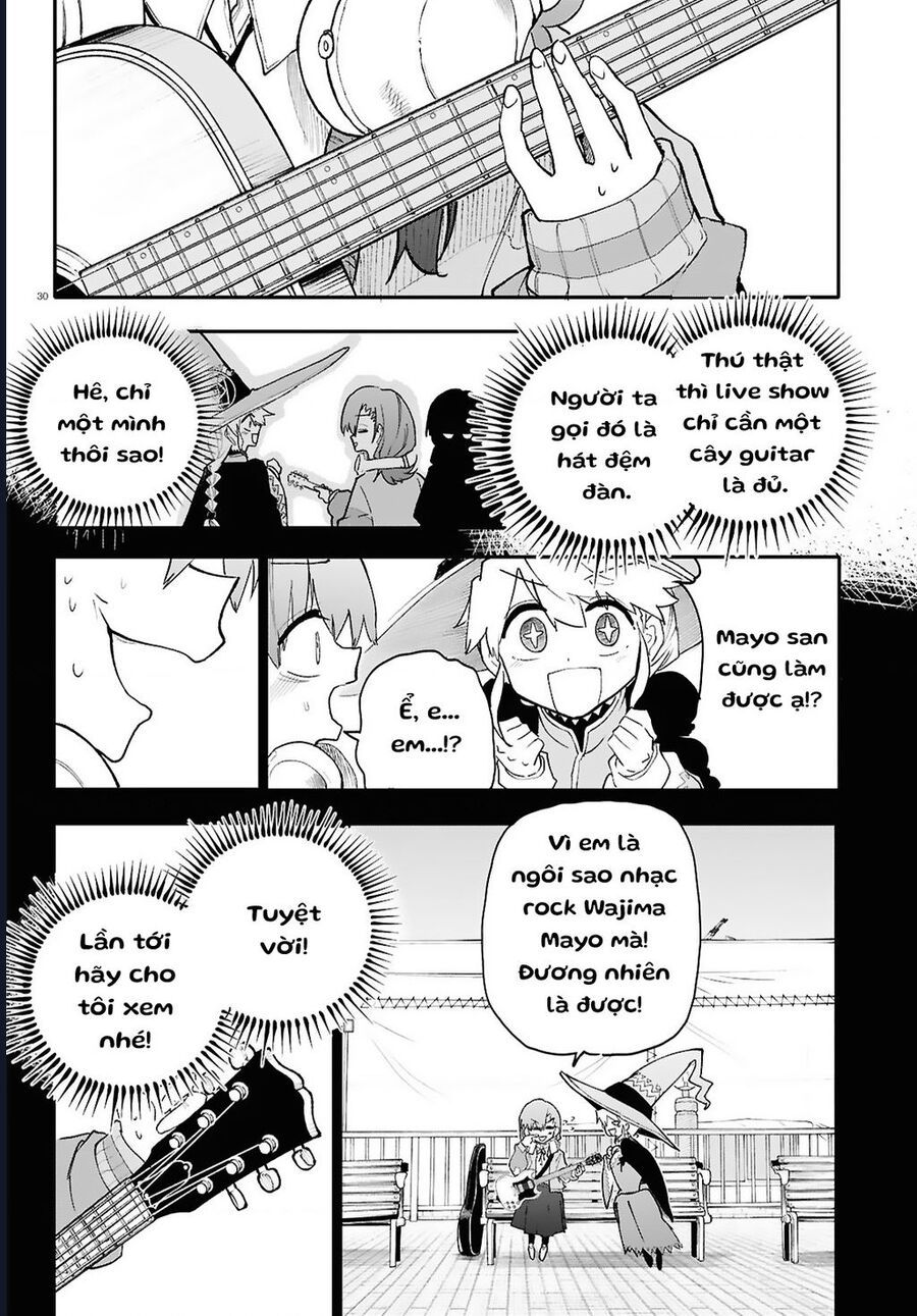 Danjonbando Chapter 5.2 - 15