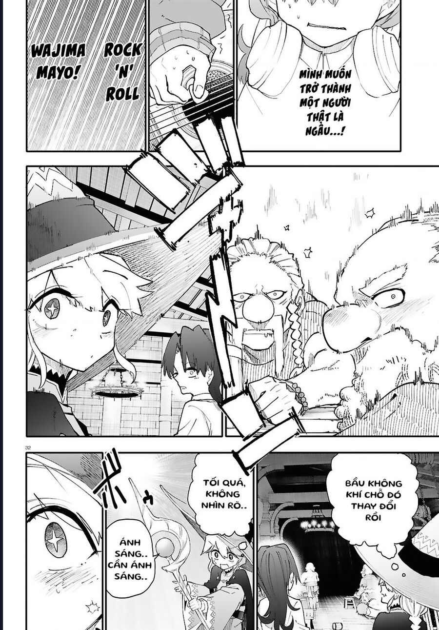 Danjonbando Chapter 5.2 - 17