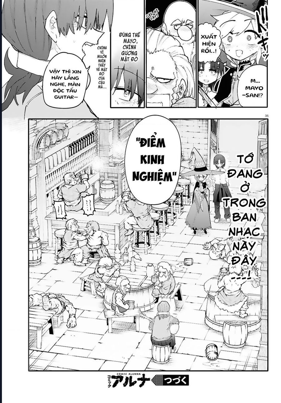 Danjonbando Chapter 5.2 - 20