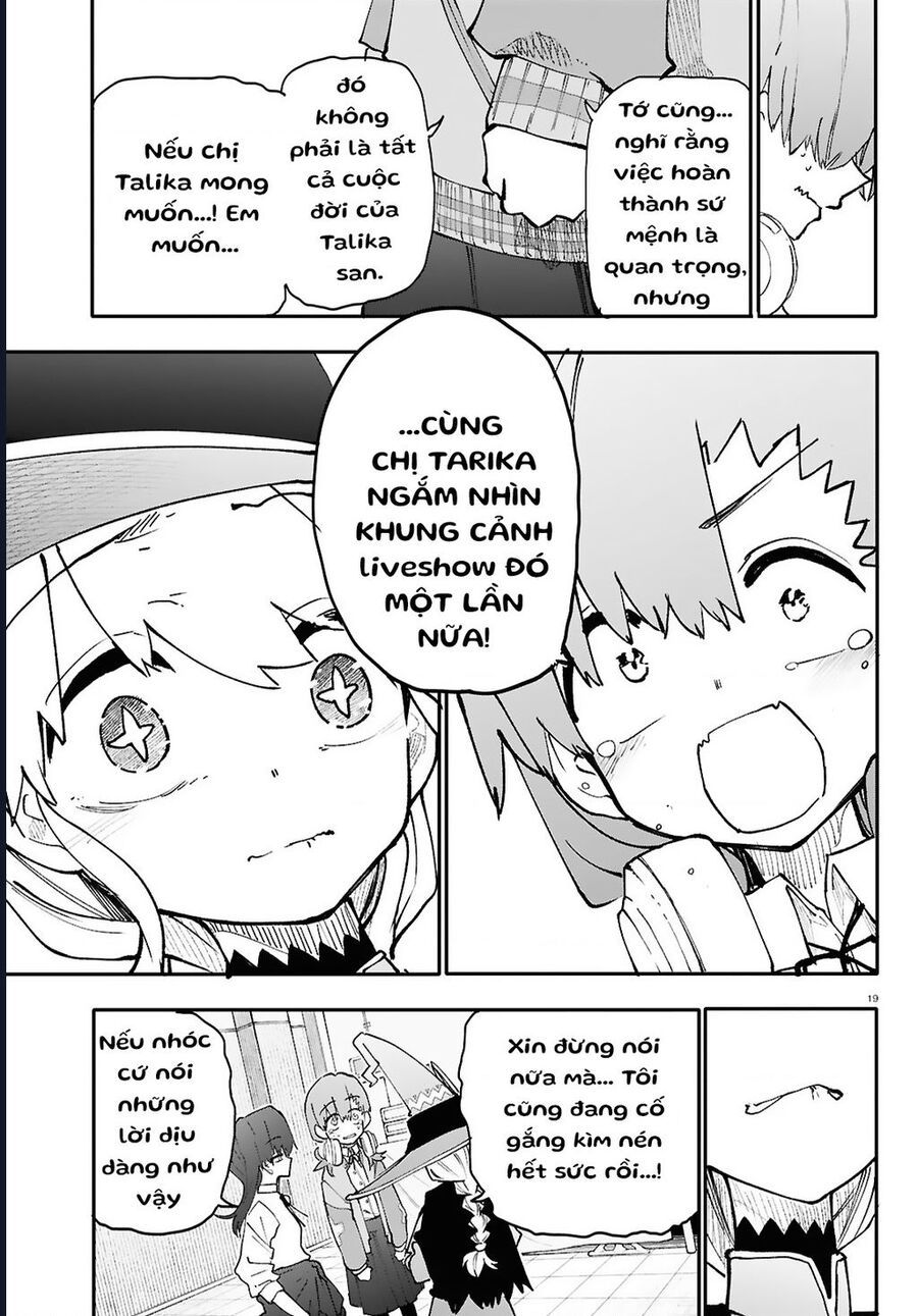 Danjonbando Chapter 5.2 - 4