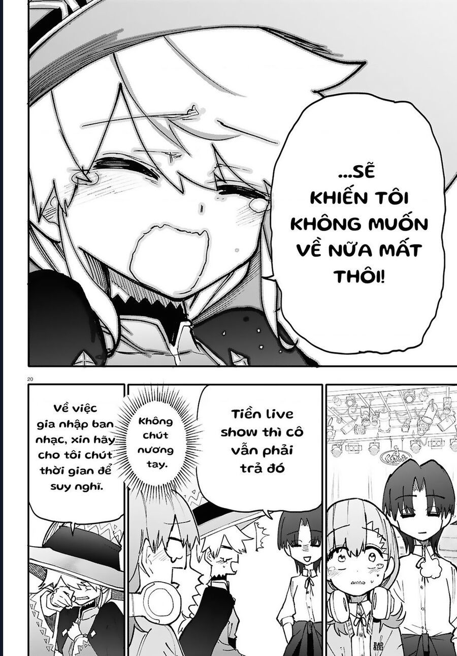 Danjonbando Chapter 5.2 - 5