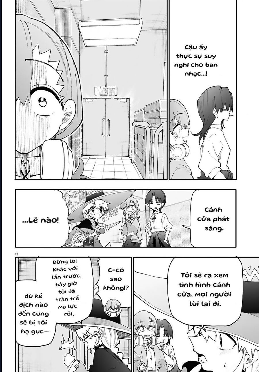 Danjonbando Chapter 5.2 - 7